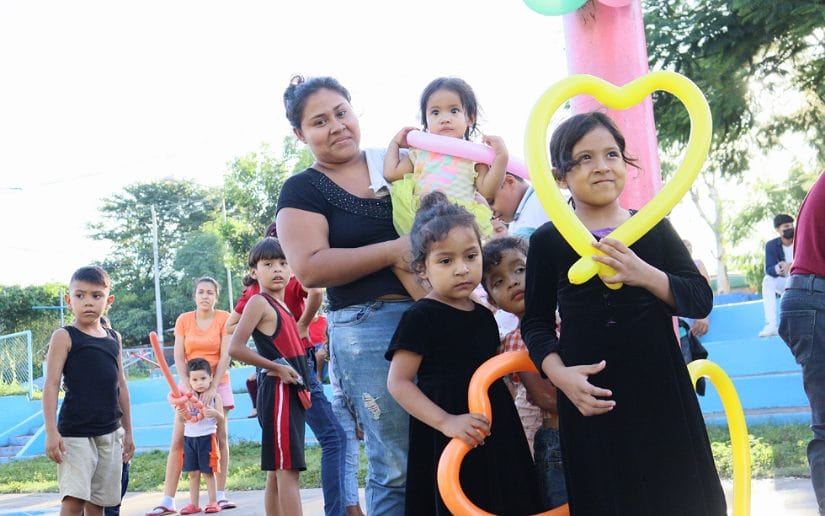 RECREATIVA